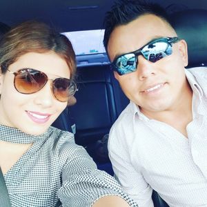 Meet your Posher, Ozro